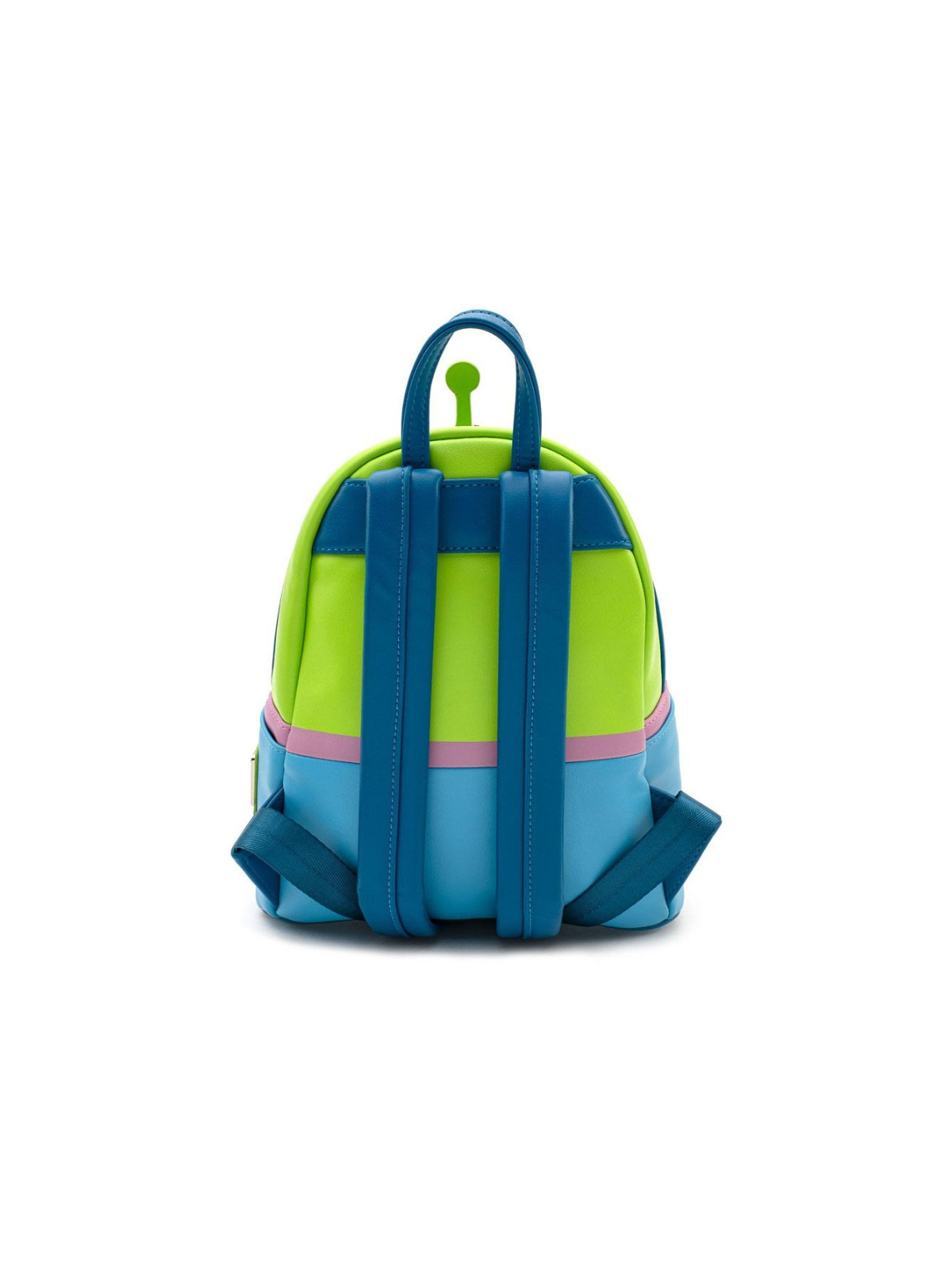 Sac à dos Alien Pizza Planet Toy Story LOUNGEFLY