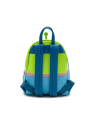 Sac à dos Alien Pizza Planet Toy Story LOUNGEFLY
