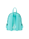 Sac à dos sequins la petite sirène LOUNGEFLY