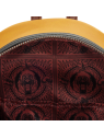 Sac à dos villains Scar Le roi lion LOUNGEFLY