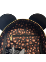 Sac à dos Disney Minnie léopard print LOUNGEFLY