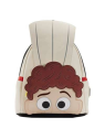 Sac à dos Little chef cosplay Ratatouille LOUNGEFLY