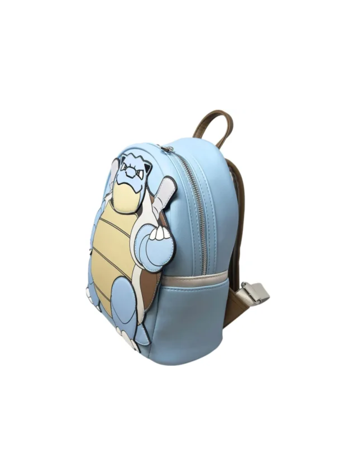 Sac à dos Tortank Cosplay Pokémon LOUNGEFLY