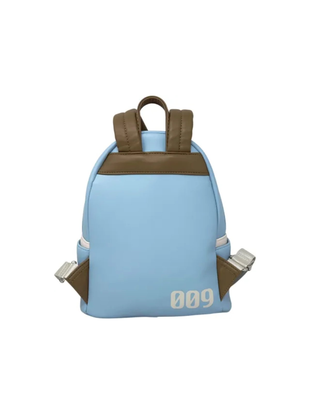 Sac à dos Tortank Cosplay Pokémon LOUNGEFLY
