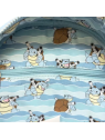 Sac à dos Tortank Cosplay Pokémon LOUNGEFLY
