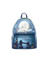 Sac à dos Second Star Glow Peter Pan LOUNGEFLY