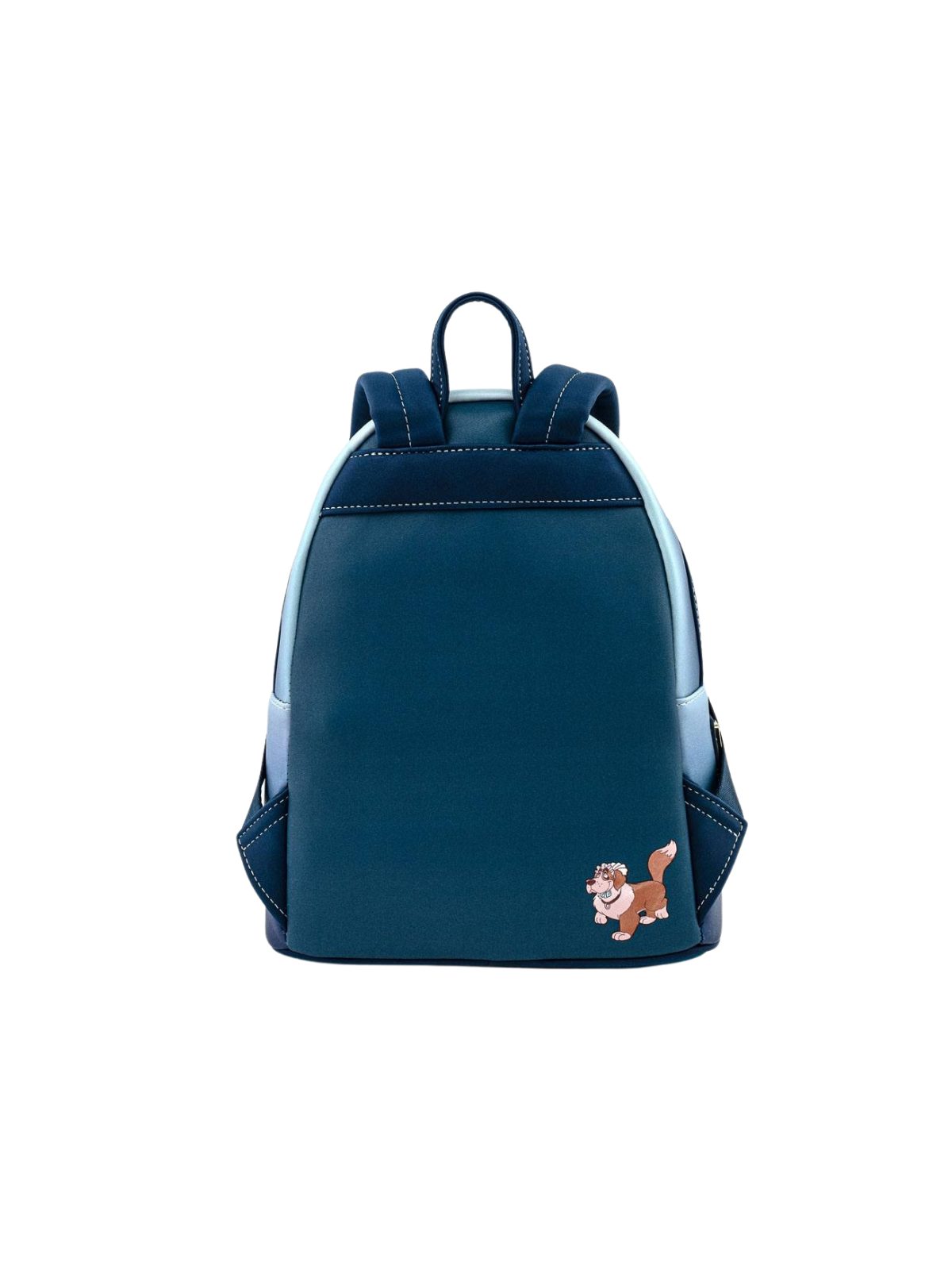 Sac à dos Second Star Glow Peter Pan LOUNGEFLY