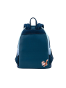 Sac à dos Second Star Glow Peter Pan LOUNGEFLY