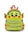 Sac à dos Heimlich cosplay 1001 Pattes LOUNGEFLY
