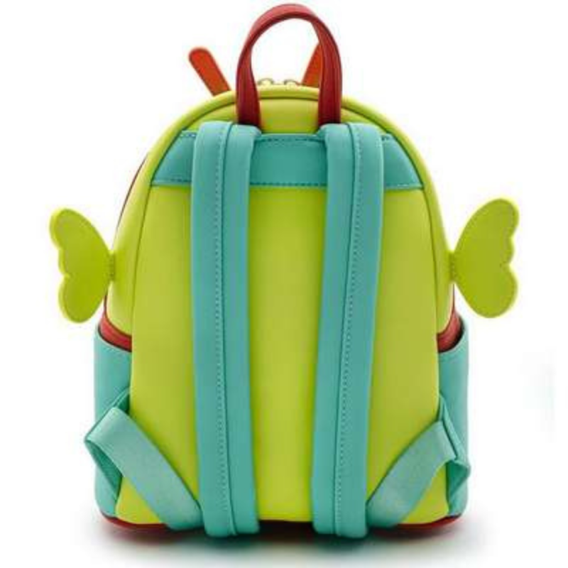 Sac à dos Heimlich cosplay 1001 Pattes LOUNGEFLY
