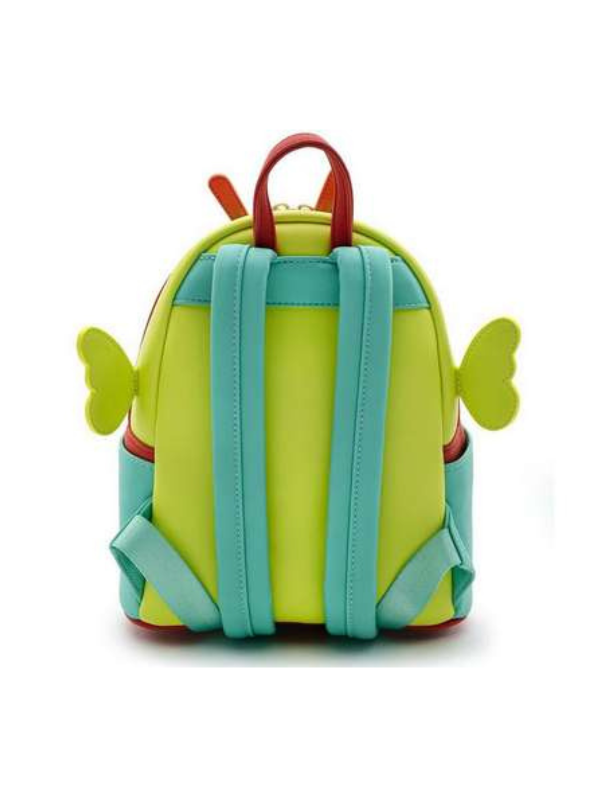 Sac à dos Heimlich cosplay 1001 Pattes LOUNGEFLY