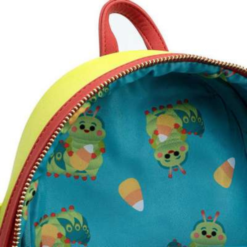 Sac à dos Heimlich cosplay 1001 Pattes LOUNGEFLY