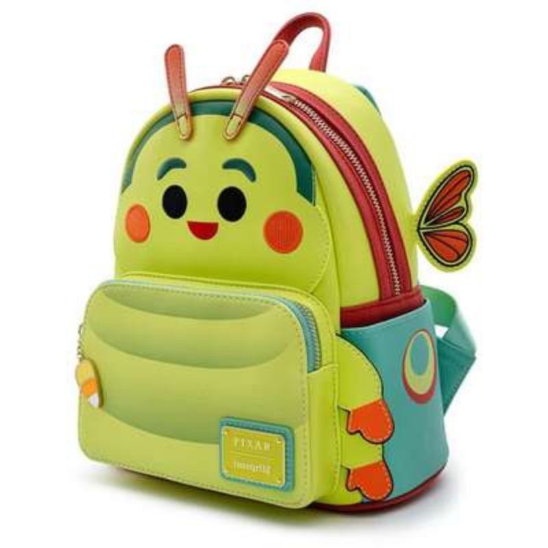 Sac à dos Heimlich cosplay 1001 Pattes LOUNGEFLY