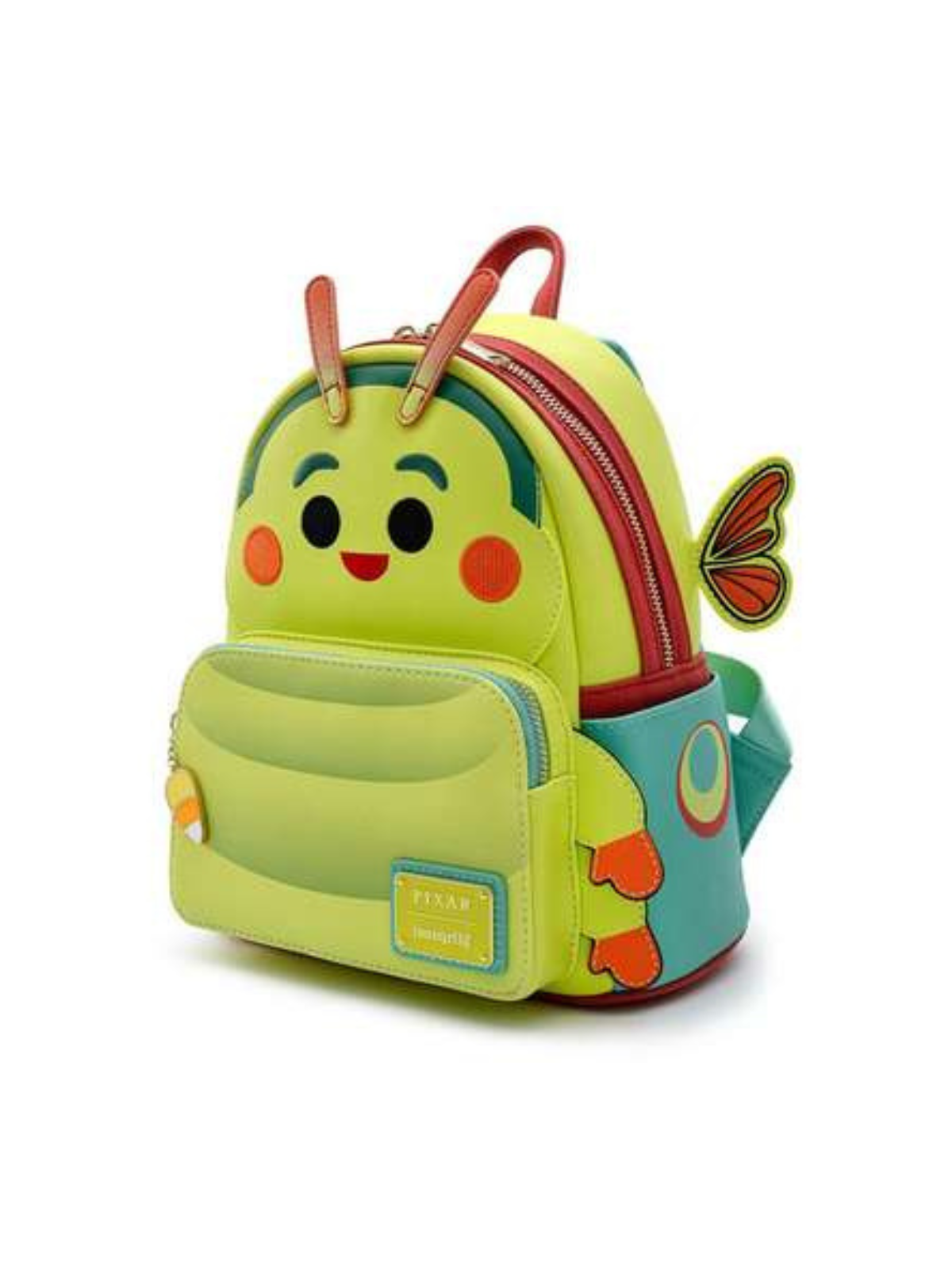 Sac à dos Heimlich cosplay 1001 Pattes LOUNGEFLY