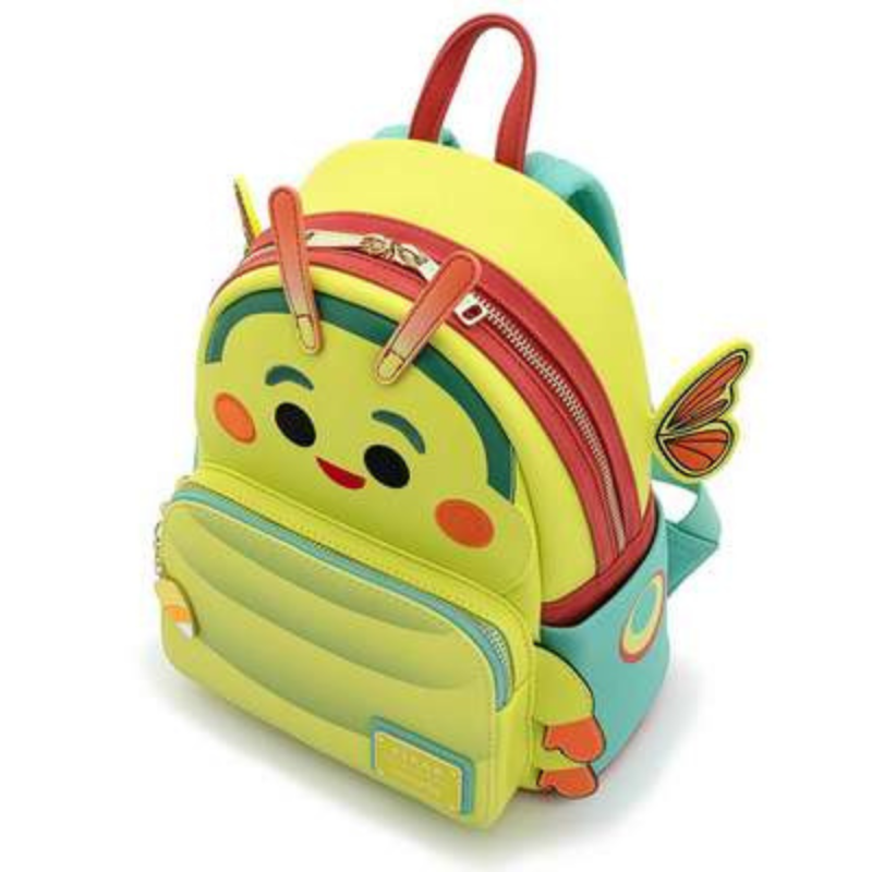 Sac à dos Heimlich cosplay 1001 Pattes LOUNGEFLY