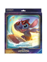 Portefolio Stitch A5 Disney LORCANA