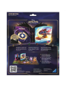 Portefolio Stitch A5 Disney LORCANA