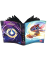 Portefolio Stitch A5 Disney LORCANA
