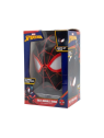 Lampe 3D LED Miles Morales Face 3D Spiderman