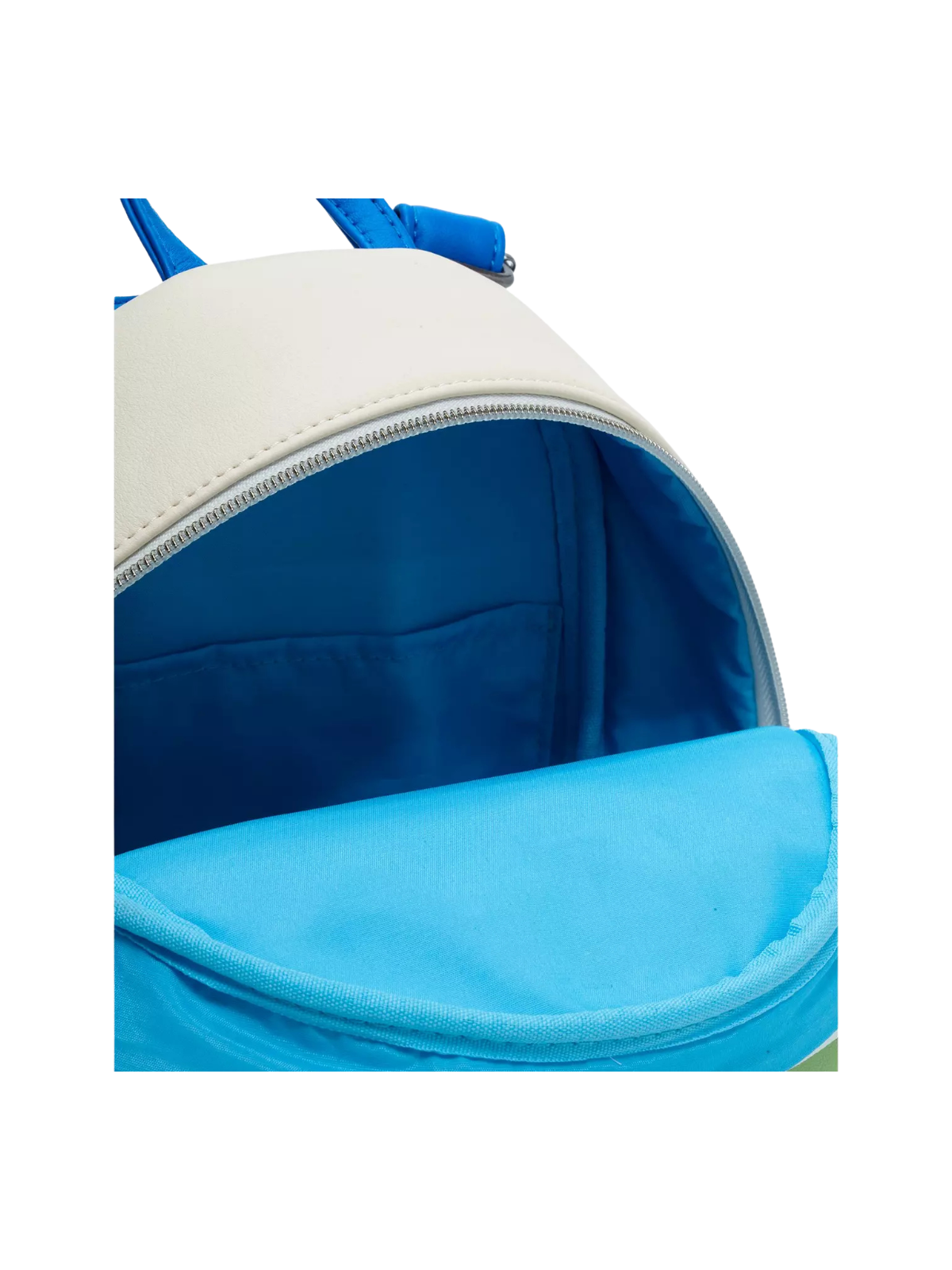 Sac à dos Mushroom Les Schtroumpfs LOUNGEFLY