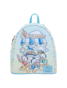 Sac à dos Donald Duck Nephew icecream LOUNGEFLY