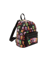 Sac à dos Villains cards LOUNGEFLY