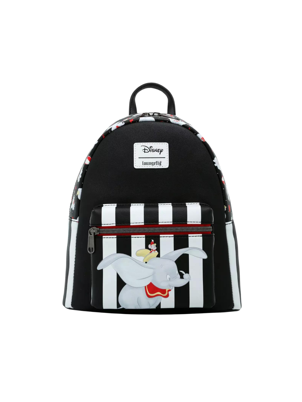Sac à dos Circus Icons Dumbo LOUNGEFLY