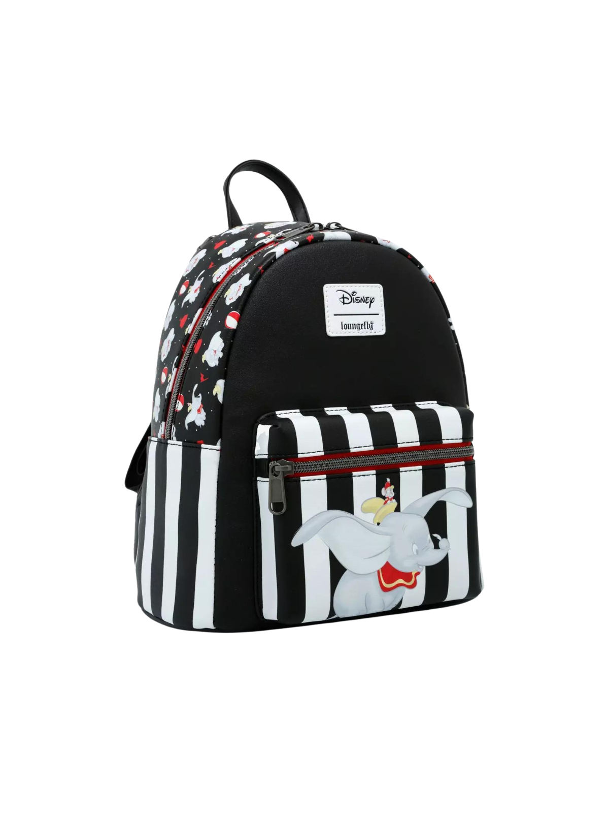 Sac à dos Circus Icons Dumbo LOUNGEFLY