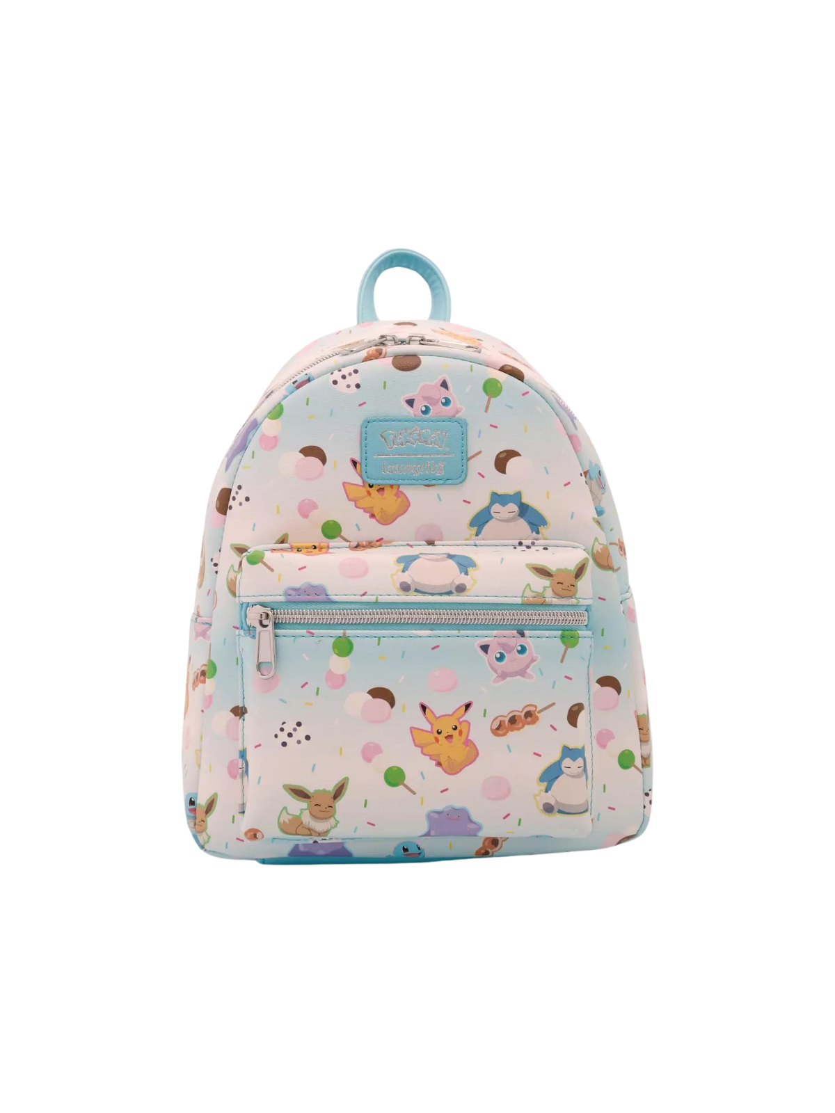 Sac à dos Japanese Treats Pokémon LOUNGEFLY