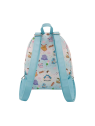 Sac à dos Japanese Treats Pokémon LOUNGEFLY