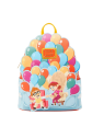 Sac à dos Carl & Ellie Balloons La Haut Loungefly