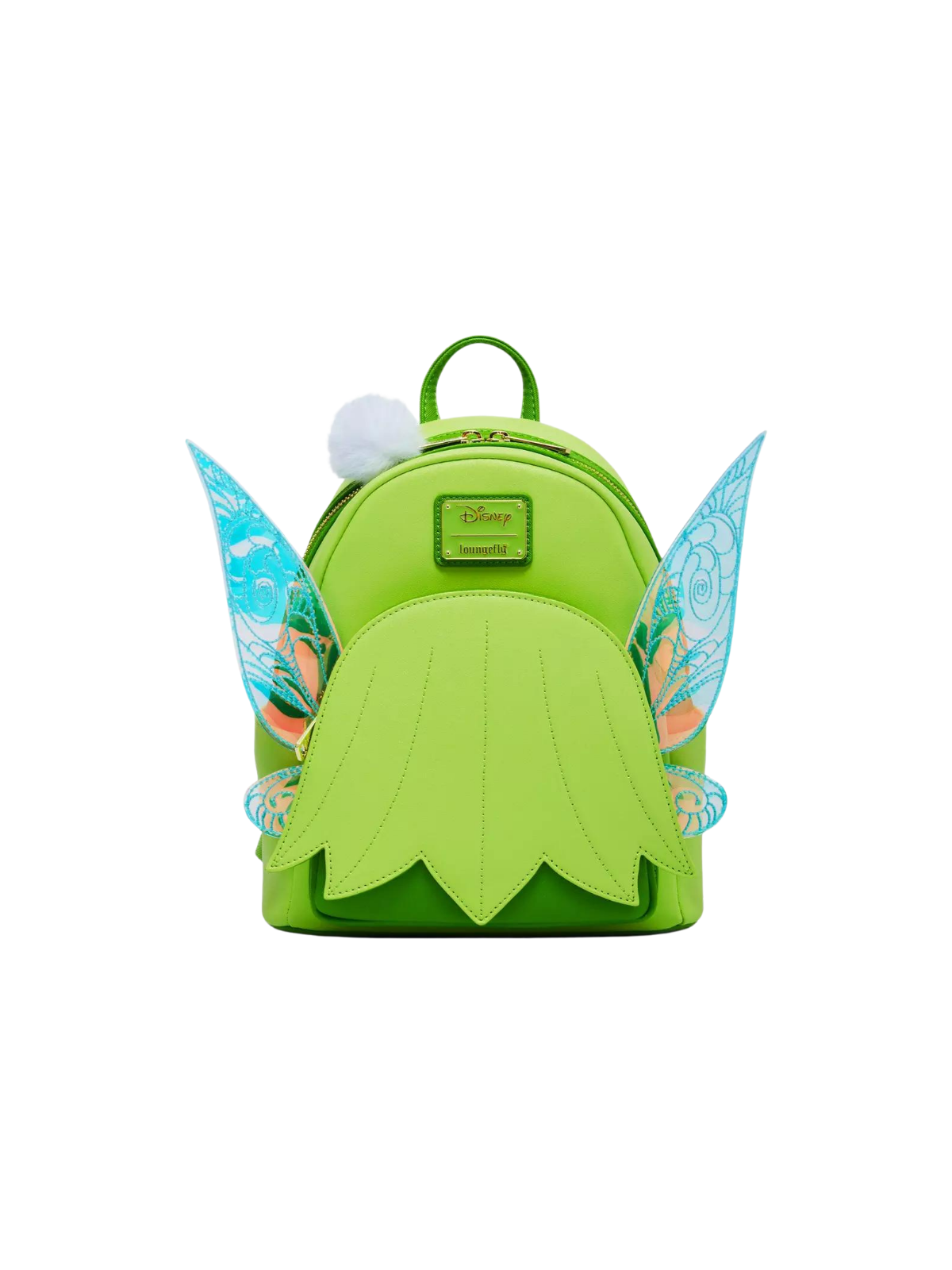 Sac à dos La Fée Clochette Figural Peter Pan Loungefly