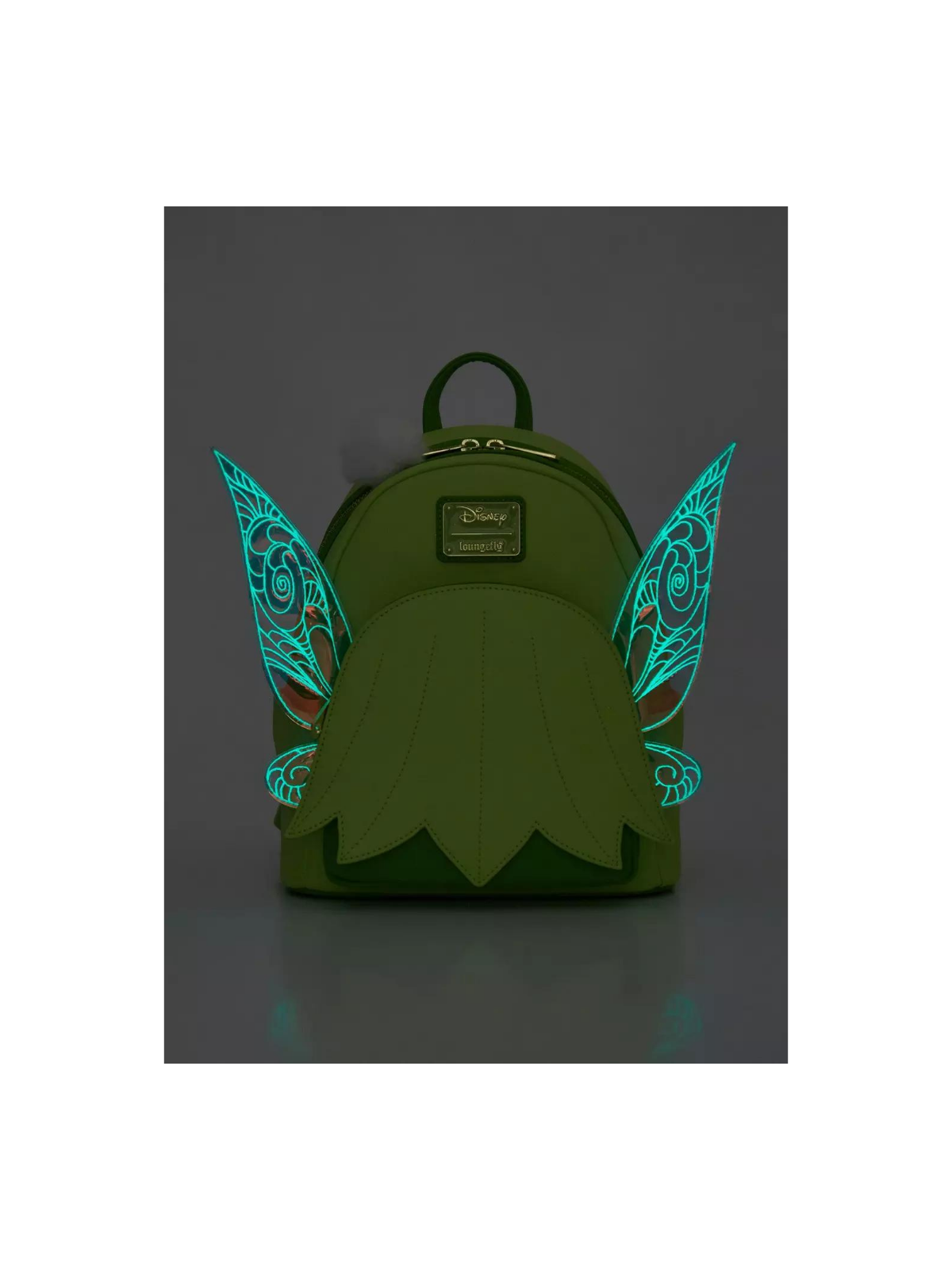 Sac à dos La Fée Clochette Figural Peter Pan Loungefly