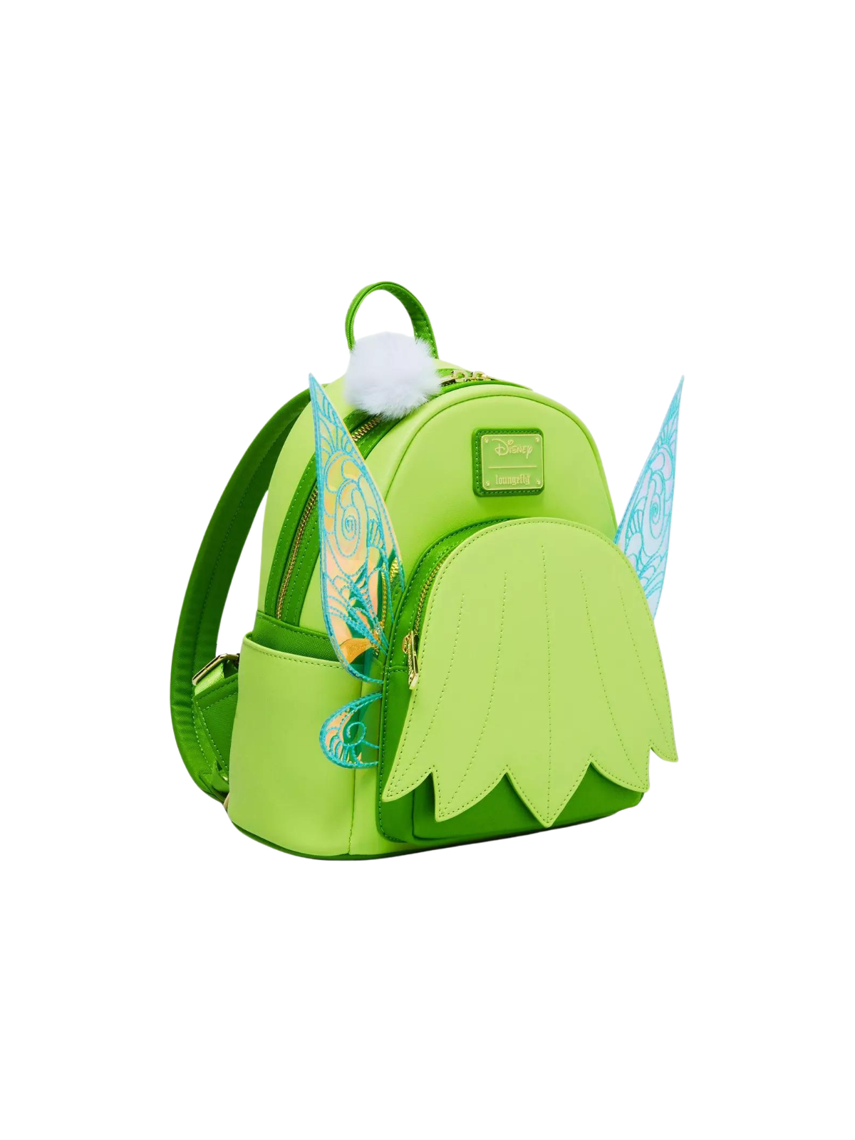 Sac à dos La Fée Clochette Figural Peter Pan Loungefly