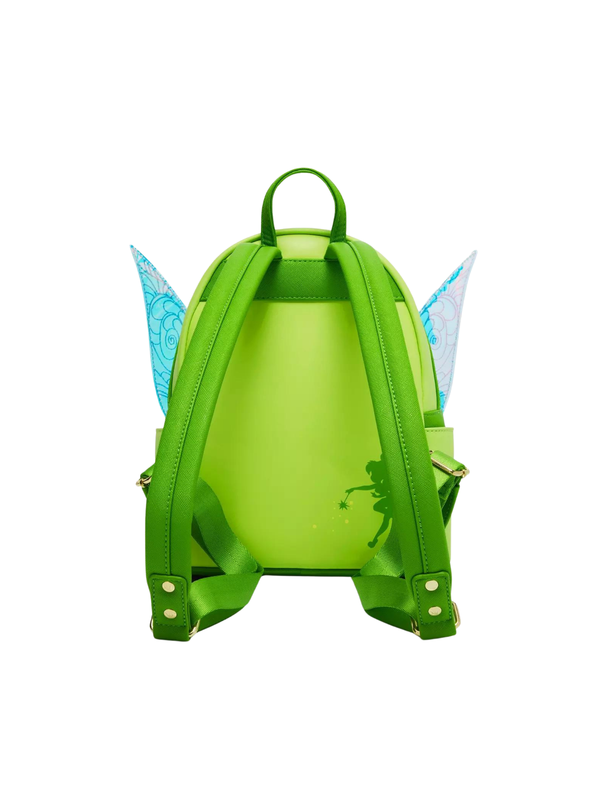 Sac à dos La Fée Clochette Figural Peter Pan Loungefly