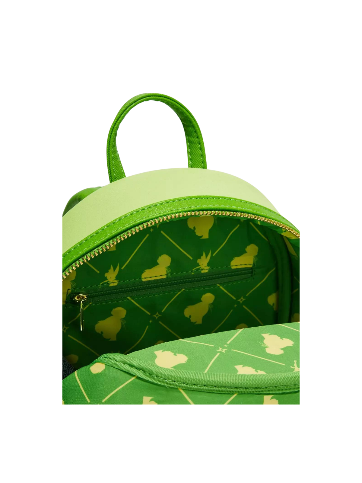 Sac à dos La Fée Clochette Figural Peter Pan Loungefly