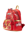 Sac à dos Mushu Cosplay Mulan Loungefly