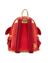 Sac à dos Mushu Cosplay Mulan Loungefly