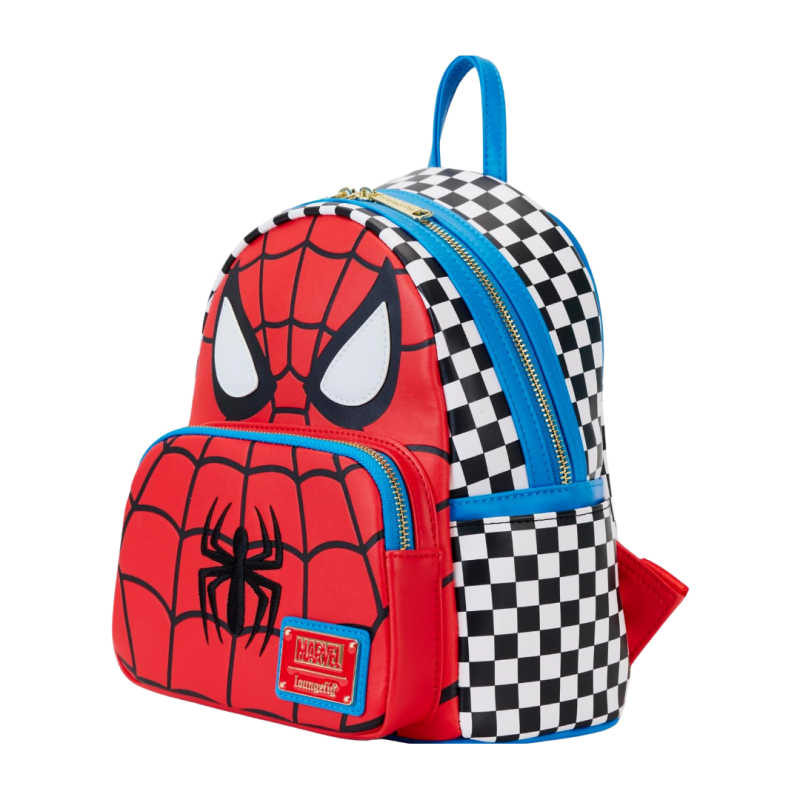 Sac à dos Spiderman Loungefly