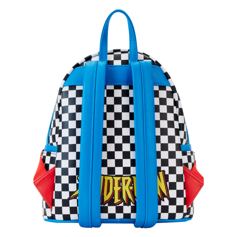 Sac à dos Spiderman Loungefly