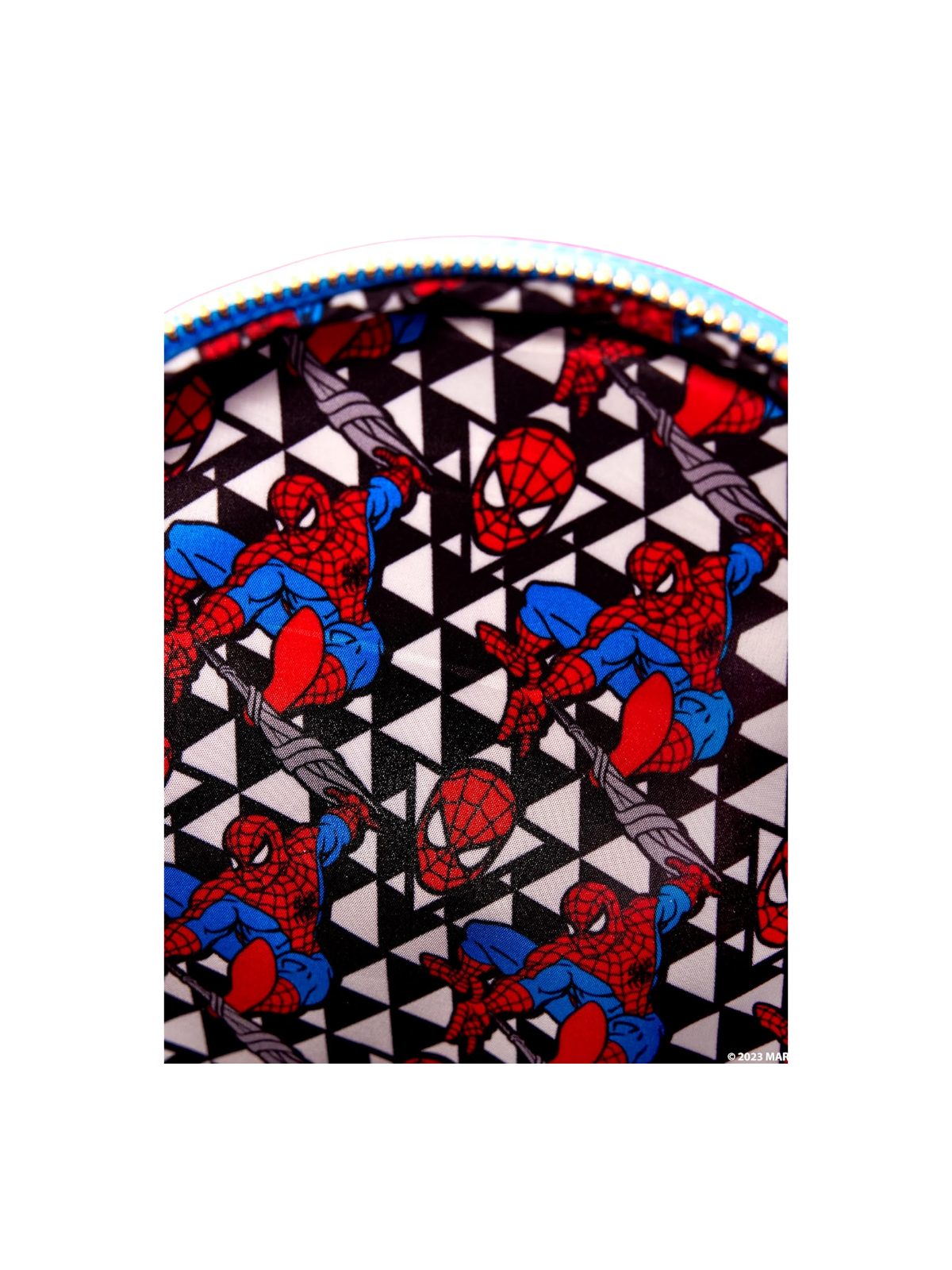 Sac à dos Spiderman Loungefly
