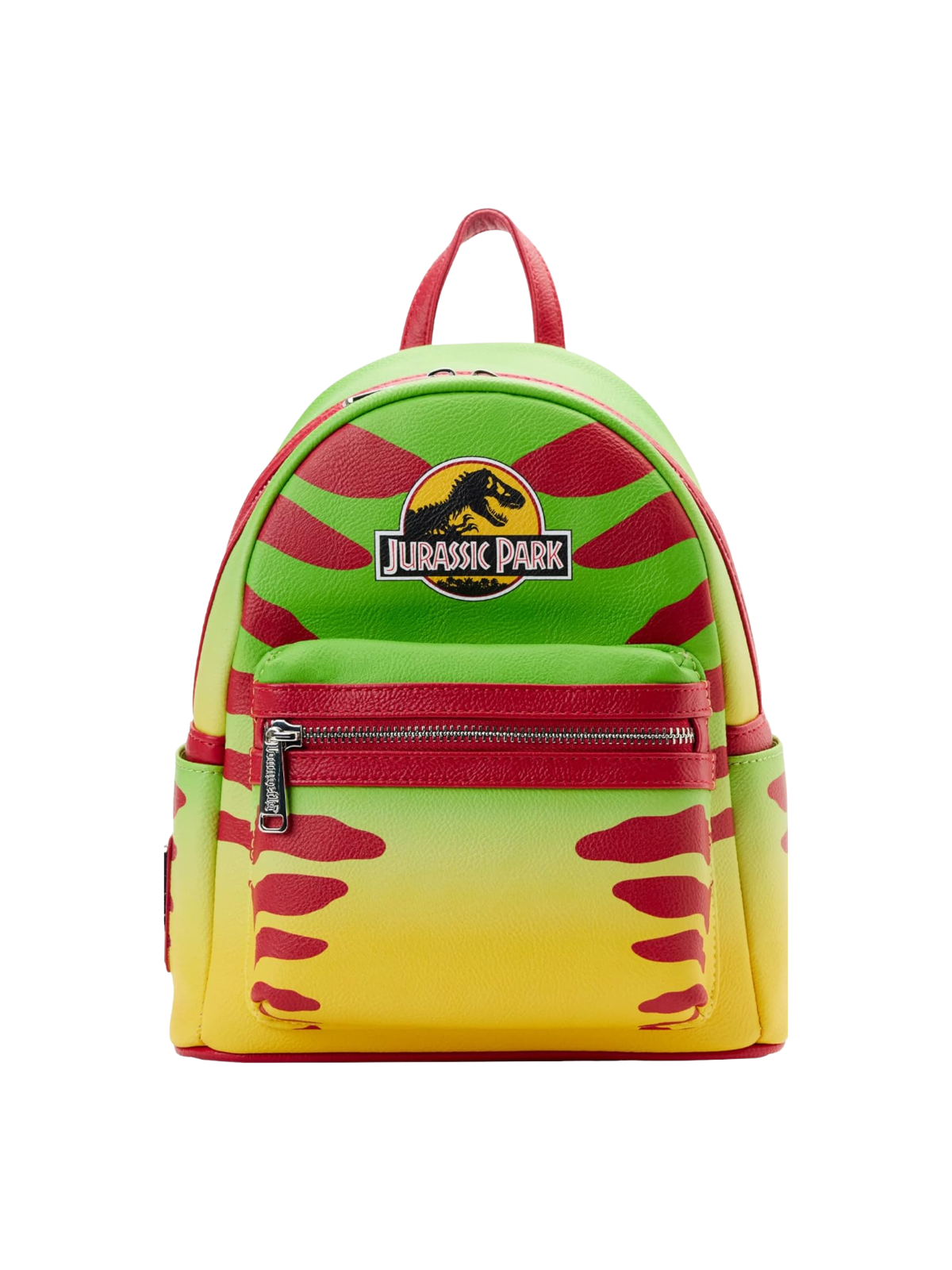 Sac à dos Jurassic Park Explorer Loungefly
