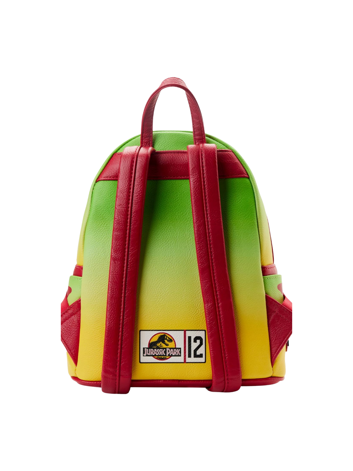 Sac à dos Jurassic Park Explorer Loungefly
