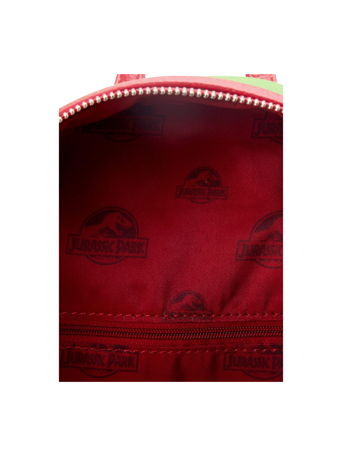 Sac à dos Jurassic Park Explorer Loungefly