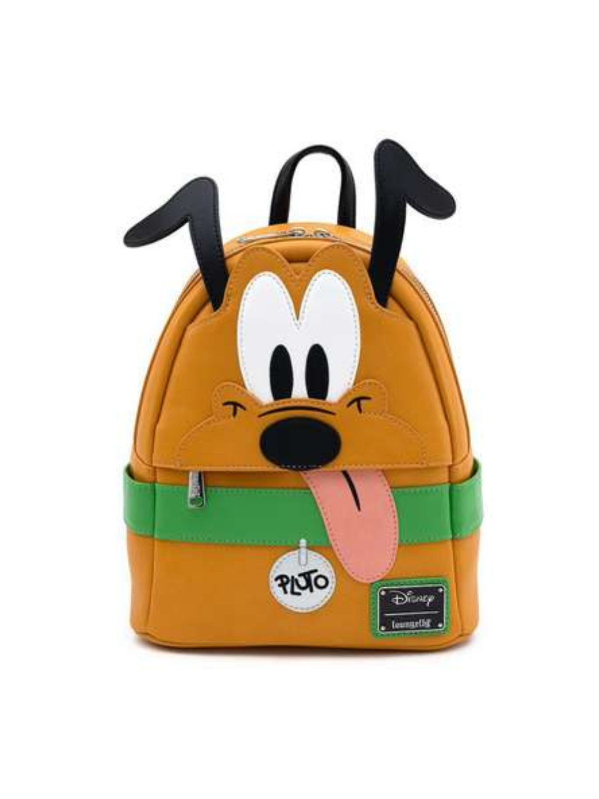 Sac à dos Pluto cosplay LOUNGEFLY