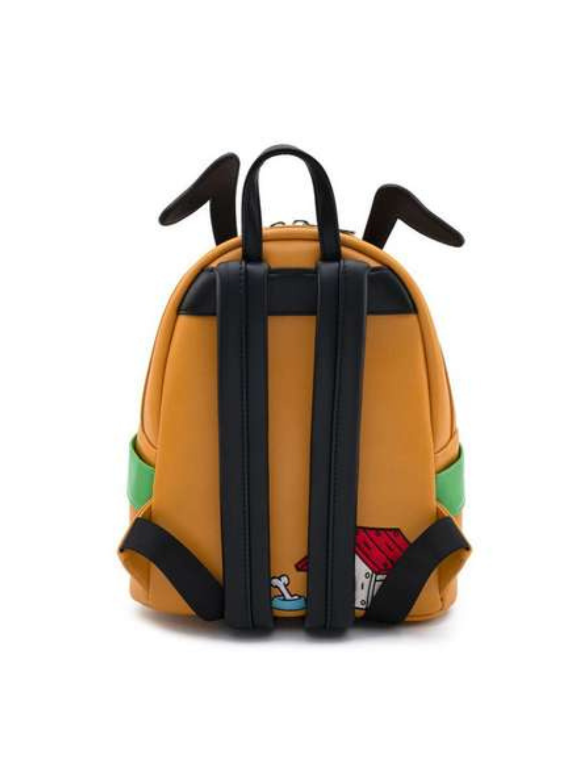 Sac à dos Pluto cosplay LOUNGEFLY