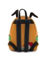 Sac à dos Pluto cosplay LOUNGEFLY