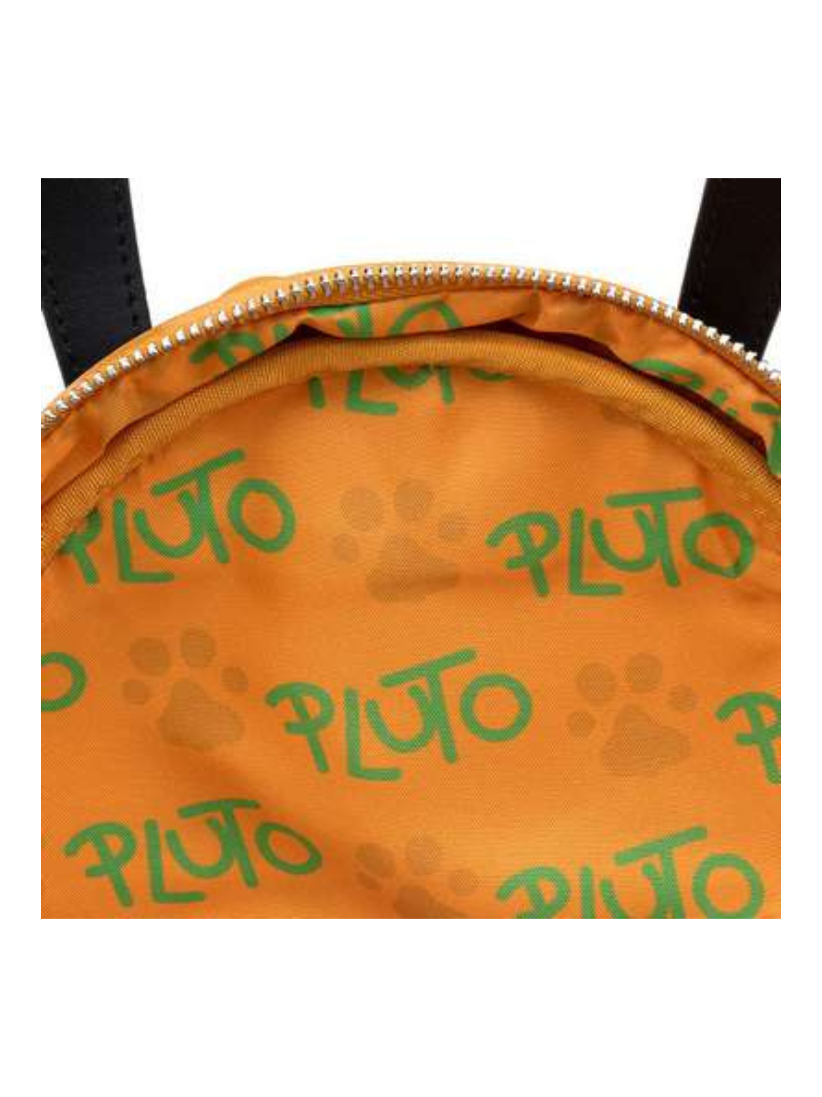 Sac à dos Pluto cosplay LOUNGEFLY