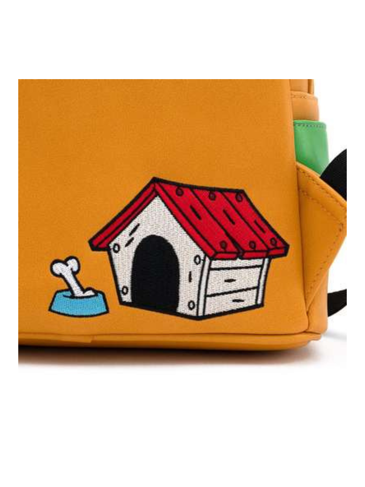 Sac à dos Pluto cosplay LOUNGEFLY