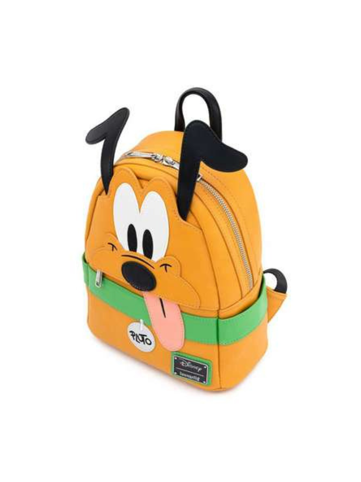 Sac à dos Pluto cosplay LOUNGEFLY